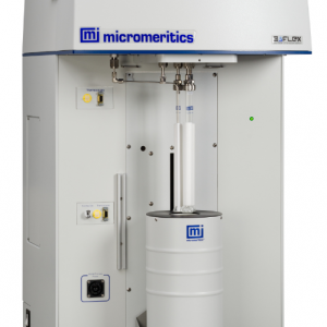 3Flex表面表征分析仪-物理吸附