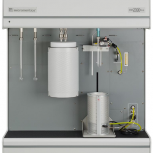 ASAP 2020加化学吸附