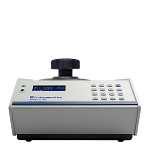 AccuPyc II气体置换比重测定系统