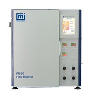 FR和MR催化剂反应器系统