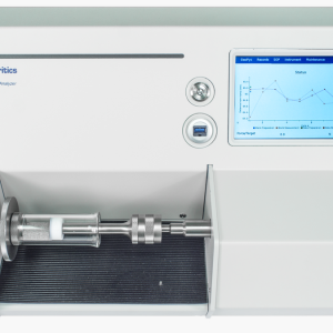 Geopyc信封和密度分析仪