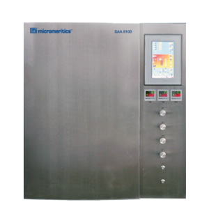 选择性吸附分析仪(SAA)