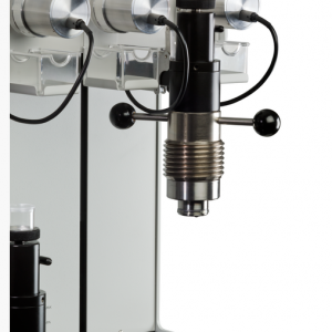 Autopore V高压入侵端口