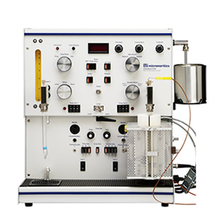 ChemiSorb 2720和2750化学吸附分析仪