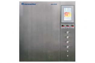 选择性吸附分析仪(SAA)