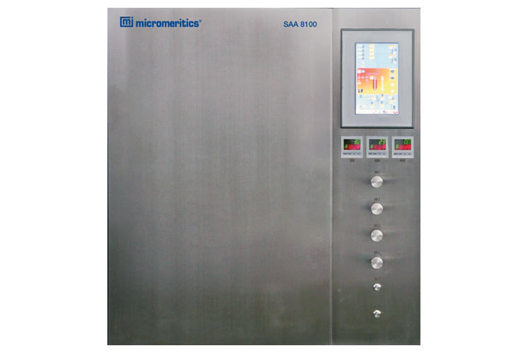 选择性吸附分析仪(SAA)